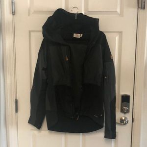Men’s Large Fjallraven Large Keb Jacket Like New